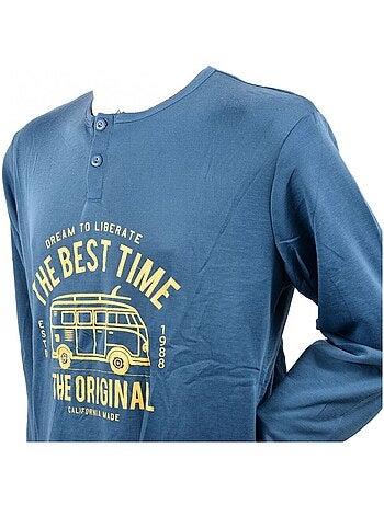 Pigiama Uomo Lungo SWEET SECRET