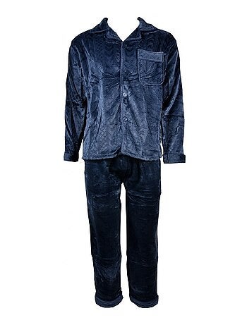 Pigiama uomo pile ECO