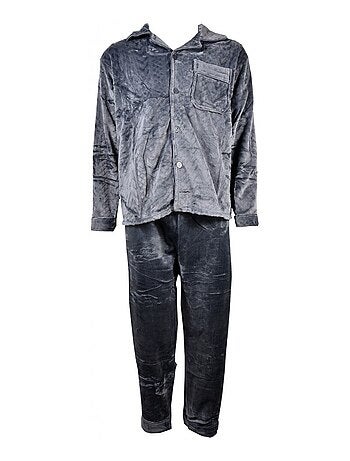 Pigiama uomo pile ECO