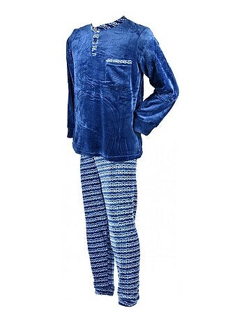 Pigiama Uomo POLAIRE ECO