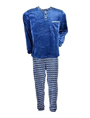 Pigiama Uomo POLAIRE ECO