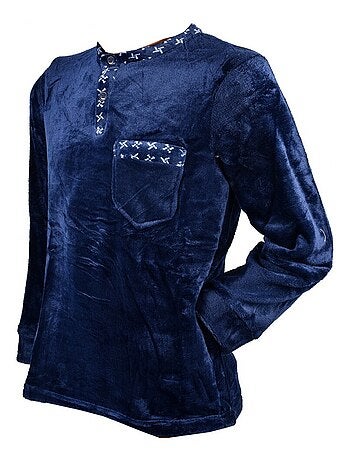 Pigiama Uomo POLAIRE ECO