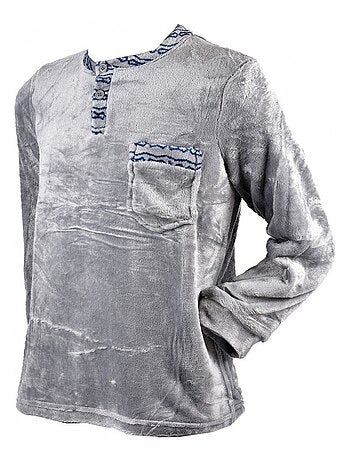 Pigiama Uomo POLAIRE ECO