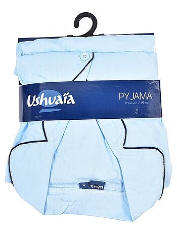 Pigiama Uomo USHUAIA