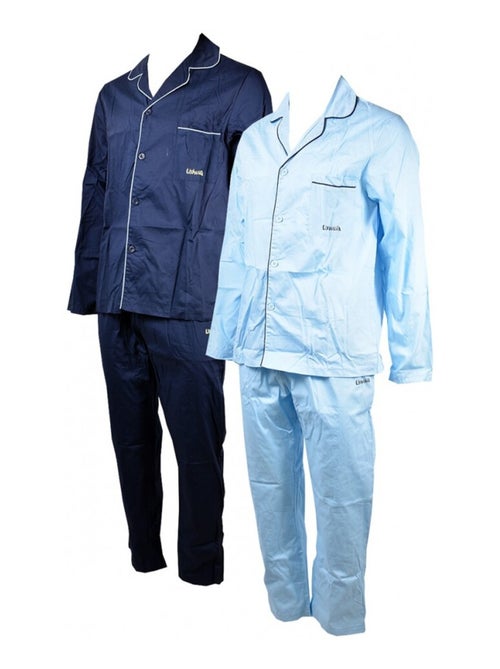 Pigiama Uomo USHUAIA - Kiabi