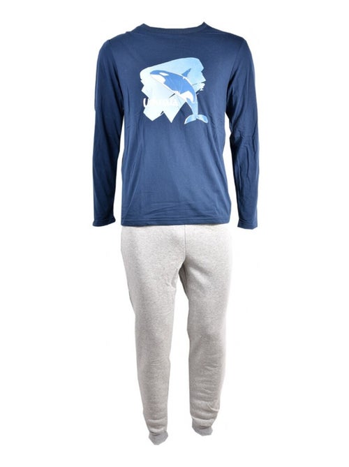 Pigiama Uomo USHUAIA - Kiabi