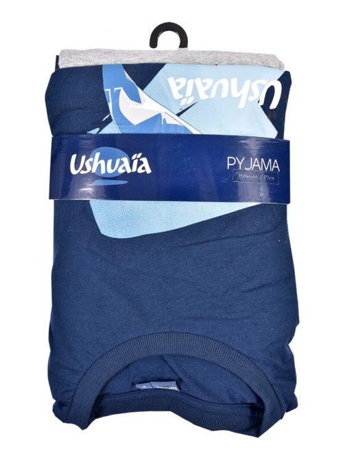 Pigiama Uomo USHUAIA - Kiabi