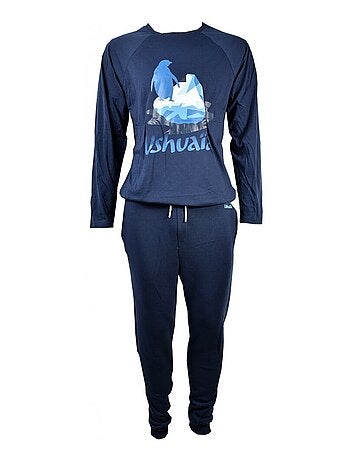 Pigiama Uomo USHUAIA