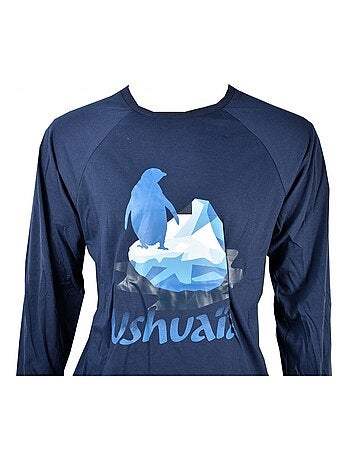 Pigiama Uomo USHUAIA