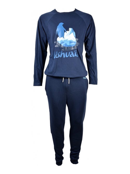 Pigiama Uomo USHUAIA - Kiabi