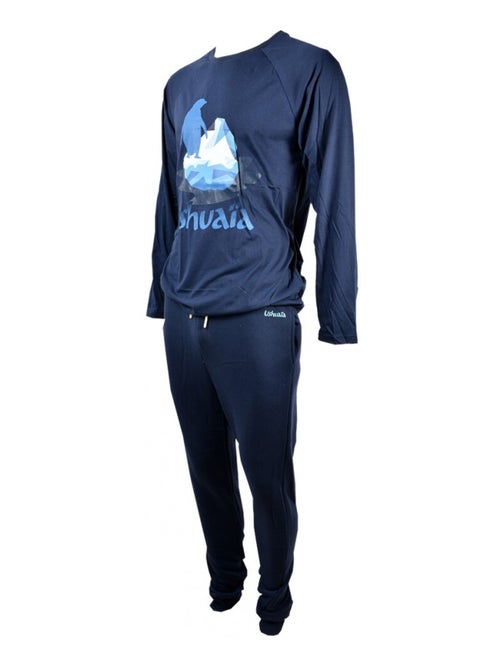 Pigiama Uomo USHUAIA - Kiabi