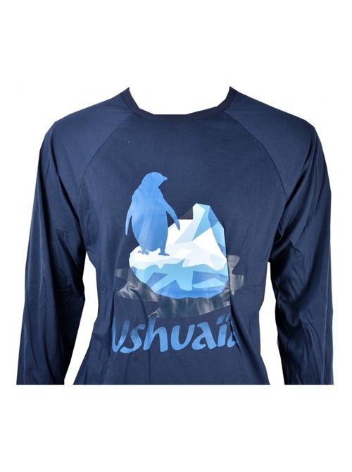 Pigiama Uomo USHUAIA - Kiabi