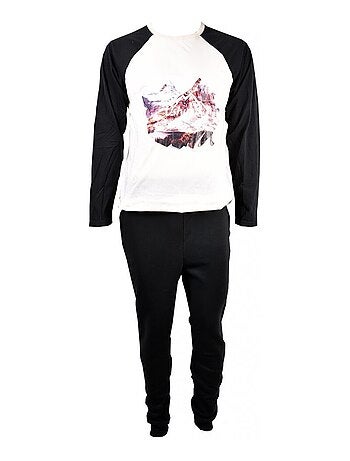 Pigiama Uomo USHUAIA