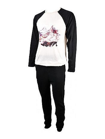 Pigiama Uomo USHUAIA