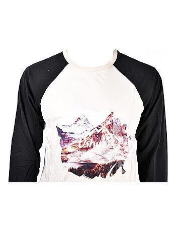 Pigiama Uomo USHUAIA