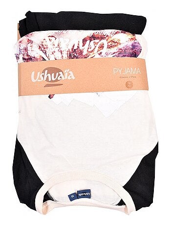 Pigiama Uomo USHUAIA