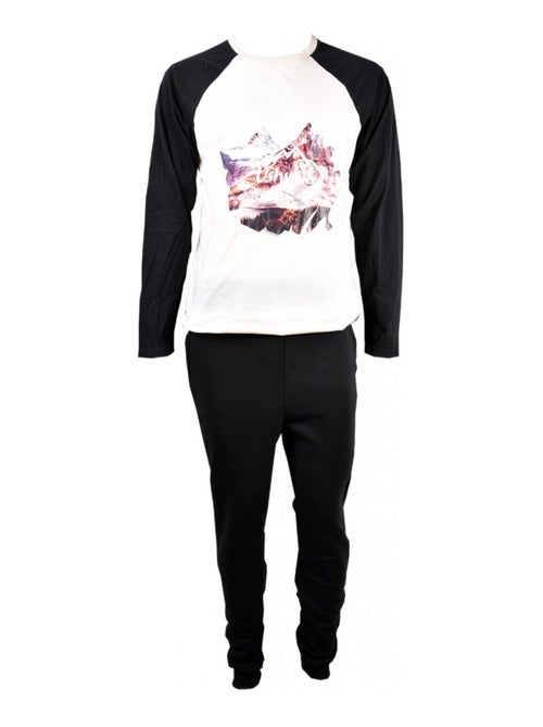 Pigiama Uomo USHUAIA - Kiabi