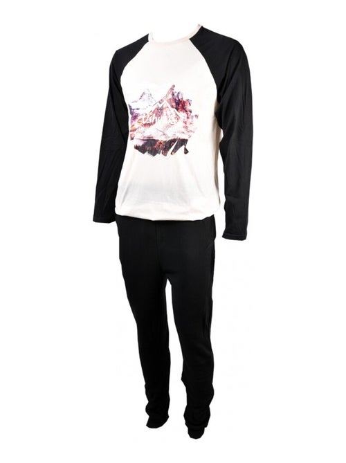 Pigiama Uomo USHUAIA - Kiabi