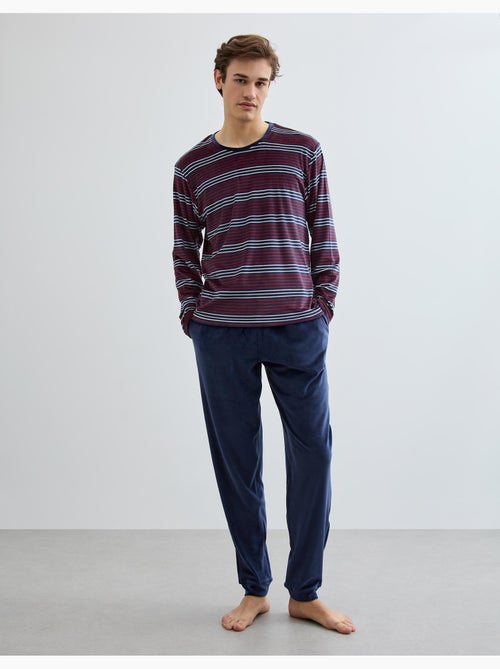 Pigiama Vellutati, MO Fashion - Kiabi