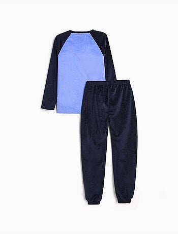 Pigiami degli 'Avengers', MO Fashion