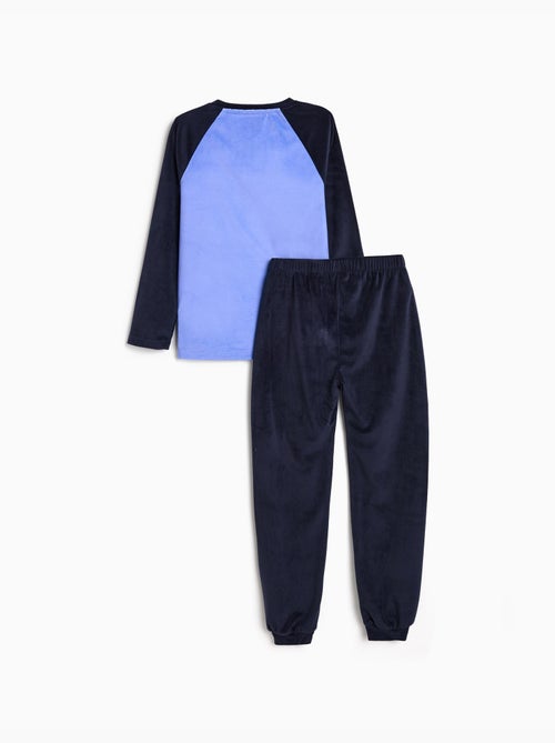 Pigiami degli 'Avengers', MO Fashion - Kiabi