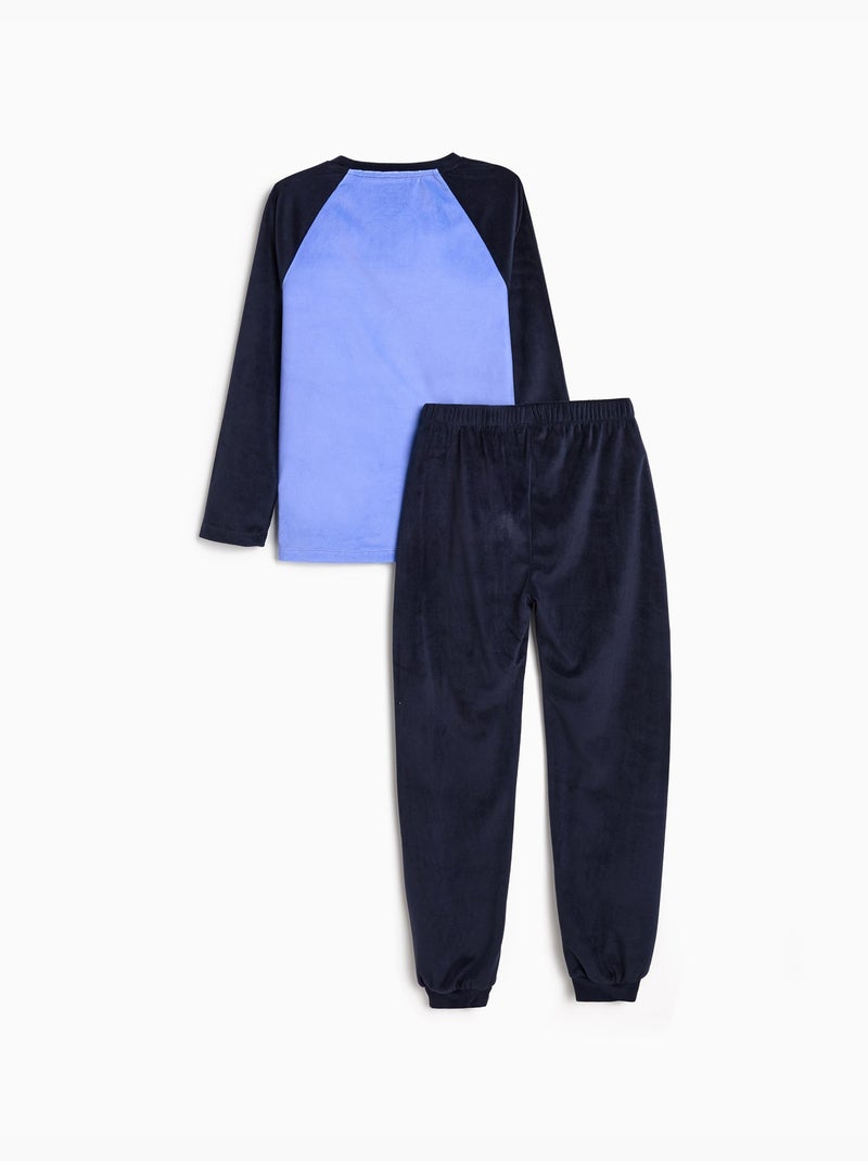 Pigiami degli 'Avengers', MO Fashion Blu - Kiabi