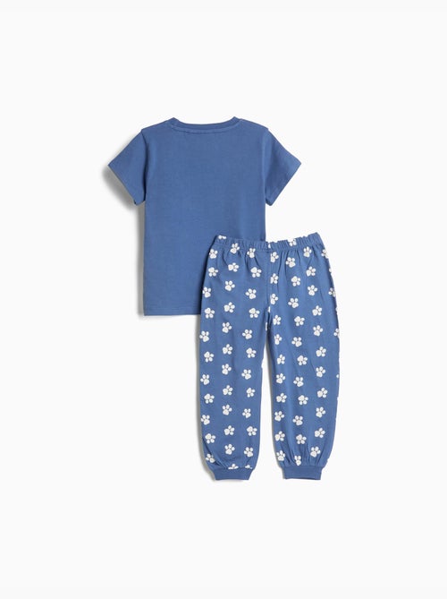 Pigiami della 'pattiglia zopa', mo fashion - Kiabi Pigiami della 'pattiglia zopa', mo fashion - Kiabi