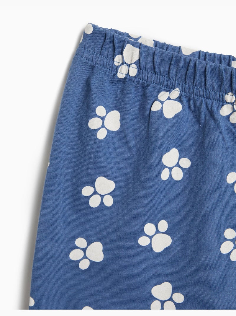 Pigiami della 'pattiglia zopa', mo fashion Blu - Kiabi