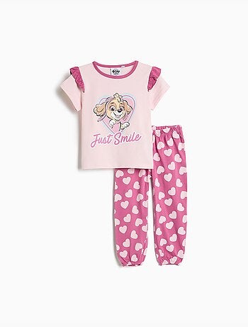 Pigiami della 'pattiglia zopa', mo fashion