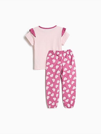 Pigiami della 'pattiglia zopa', mo fashion