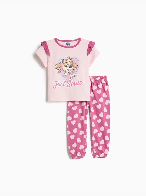Pigiami della 'pattiglia zopa', mo fashion - Kiabi Pigiami della 'pattiglia zopa', mo fashion - Kiabi