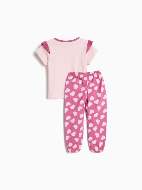 Pigiami della 'pattiglia zopa', mo fashion - Kiabi Pigiami della 'pattiglia zopa', mo fashion - Kiabi