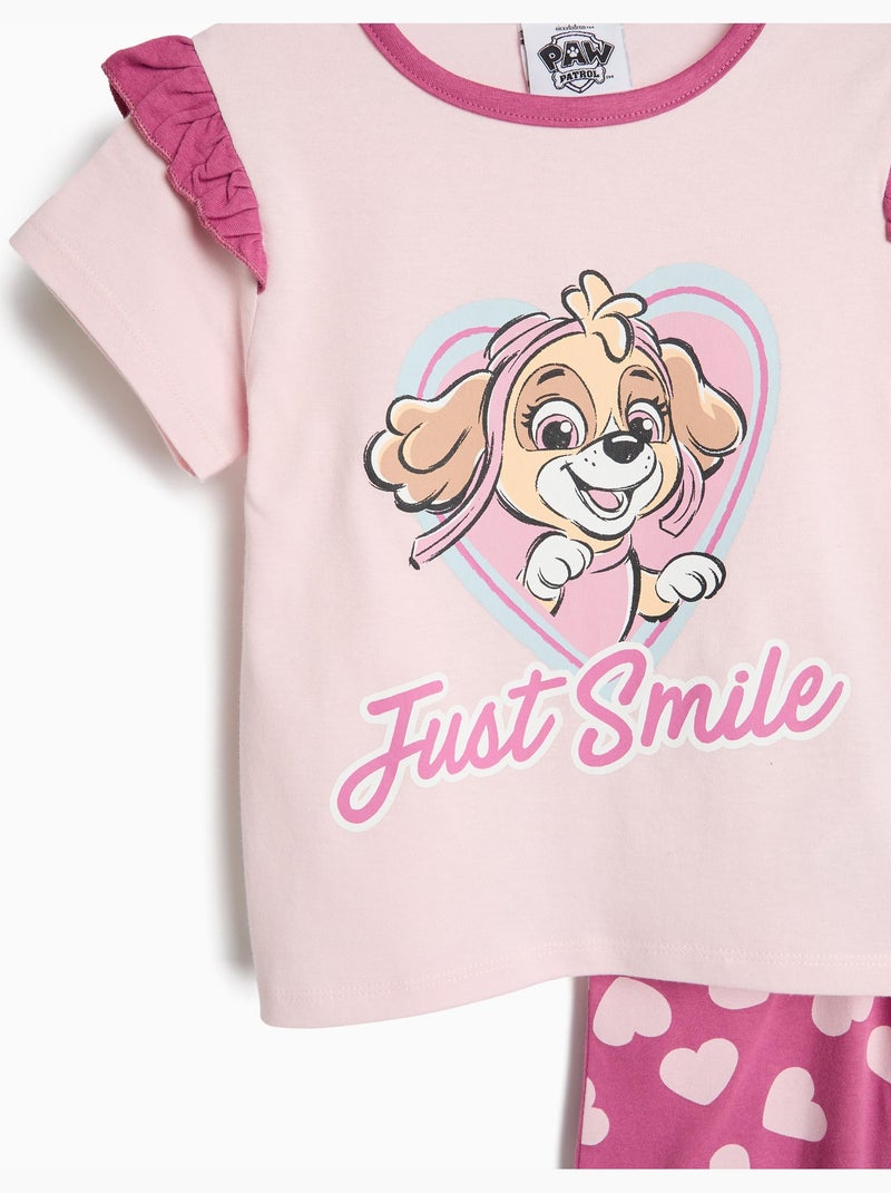 Pigiami della 'pattiglia zopa', mo fashion Rosa - Kiabi