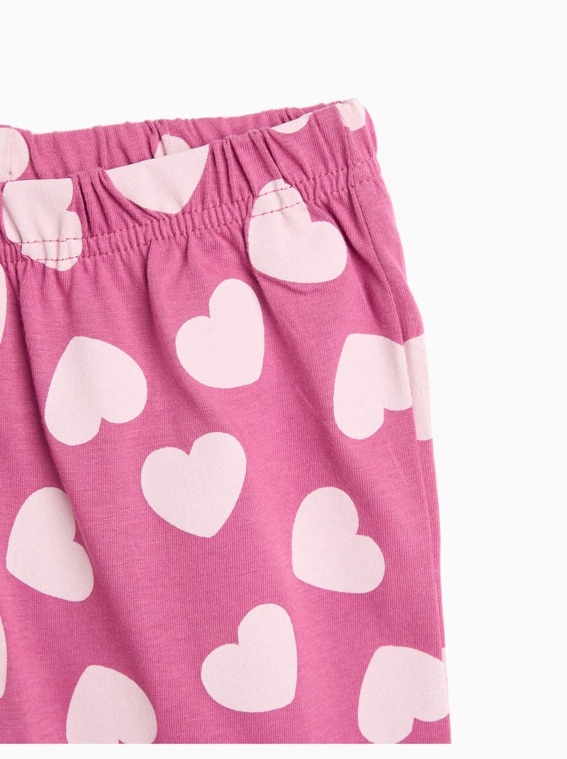 Pigiami della 'pattiglia zopa', mo fashion Rosa - Kiabi