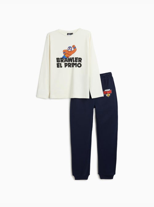 Pigiami di 'Brawl Stars', MO Fashion - Kiabi