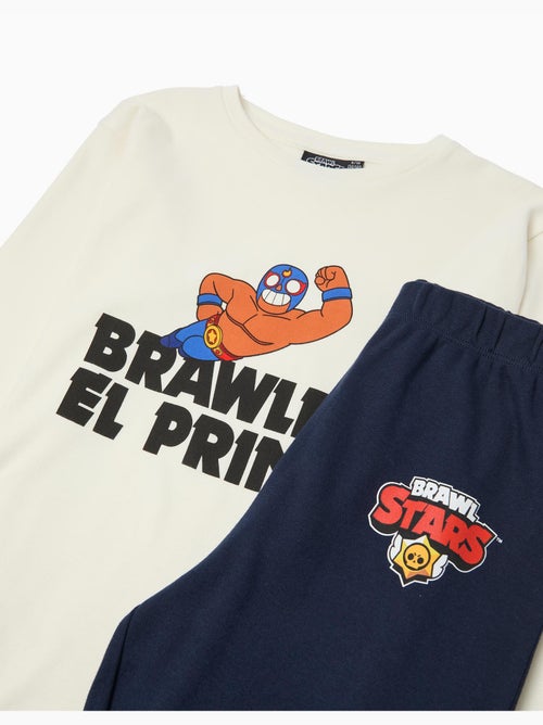 Pigiami di 'Brawl Stars', MO Fashion - Kiabi