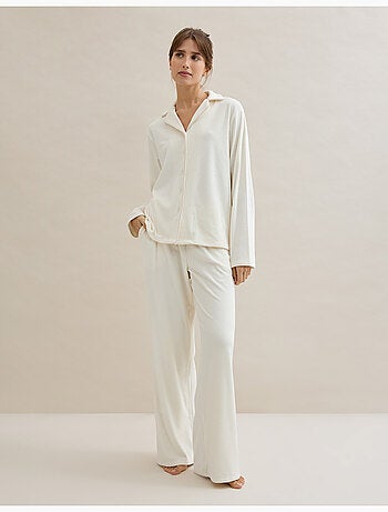 Pigiami di velluto, MO Fashion