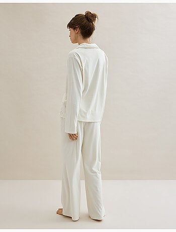 Pigiami di velluto, MO Fashion