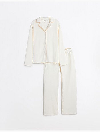 Pigiami di velluto, MO Fashion