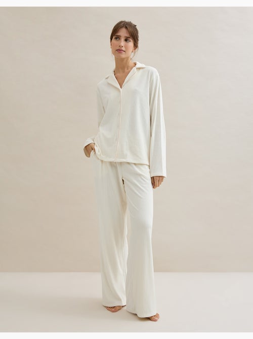 Pigiami di velluto, MO Fashion - Kiabi