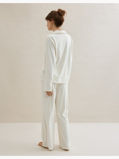 Pigiami di velluto, MO Fashion - Kiabi