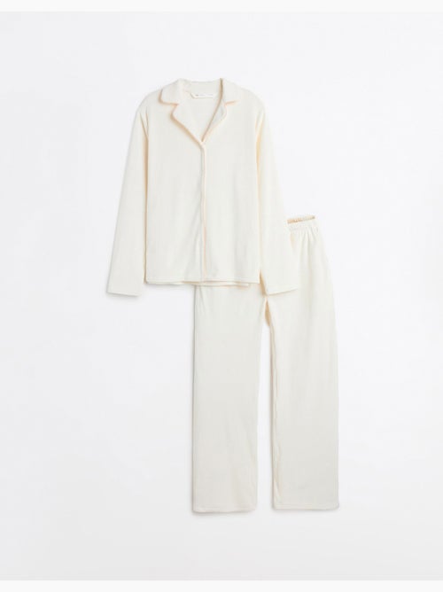 Pigiami di velluto, MO Fashion - Kiabi