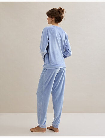 Pigiami di velluto, MO Fashion