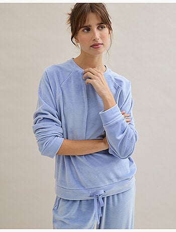 Pigiami di velluto, MO Fashion