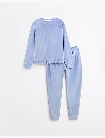 Pigiami di velluto, MO Fashion