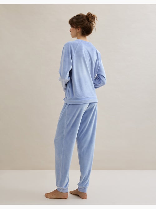 Pigiami di velluto, MO Fashion - Kiabi