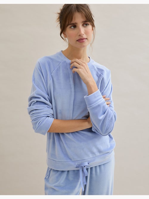 Pigiami di velluto, MO Fashion - Kiabi