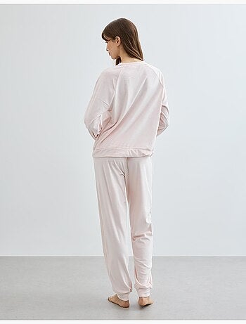 Pigiami di velluto, MO Fashion