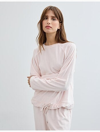 Pigiami di velluto, MO Fashion