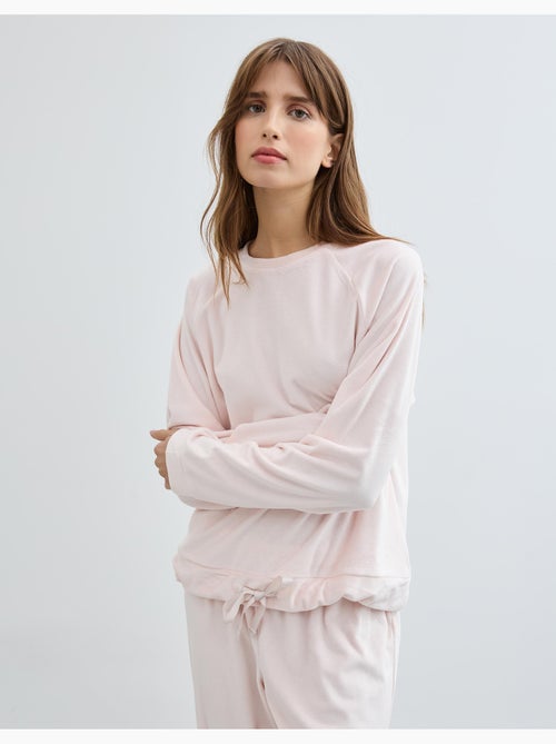 Pigiami di velluto, MO Fashion - Kiabi